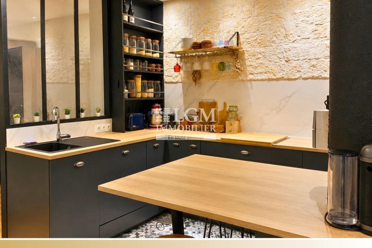 Appartement à vendre, 95m², Saint-Gély-du-Fesc