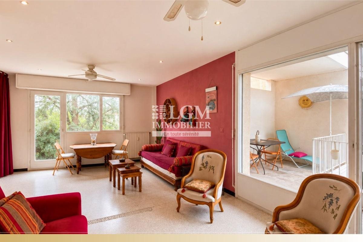 Appartement à vendre, 49m², Montpellier
