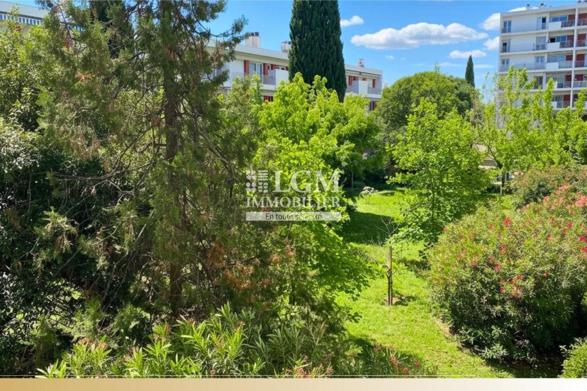 Appartement à vendre, 49m², Montpellier