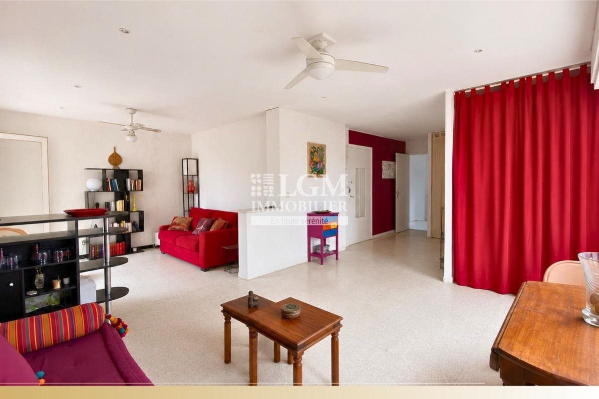 Appartement à vendre, 49m², Montpellier