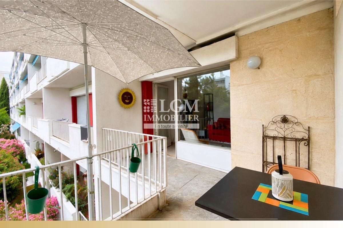 Appartement à vendre, 49m², Montpellier
