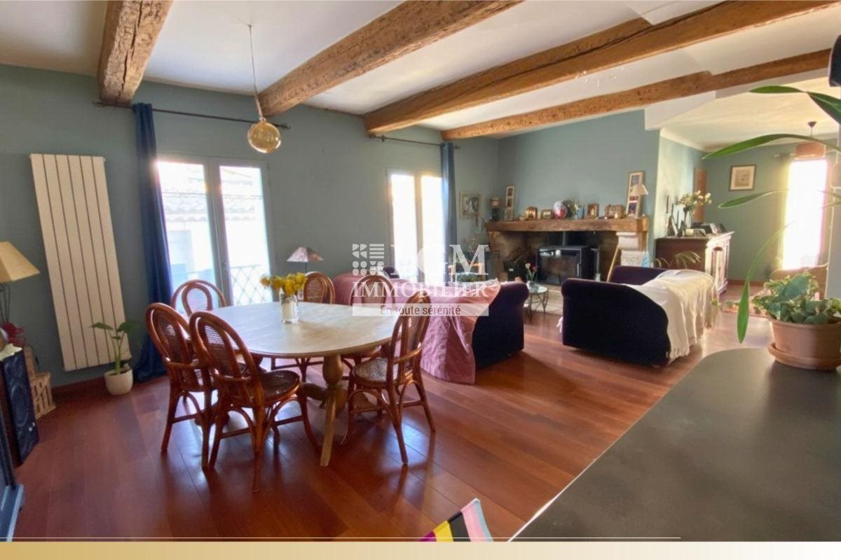 Maison à vendre, 153m², Cournonterral
