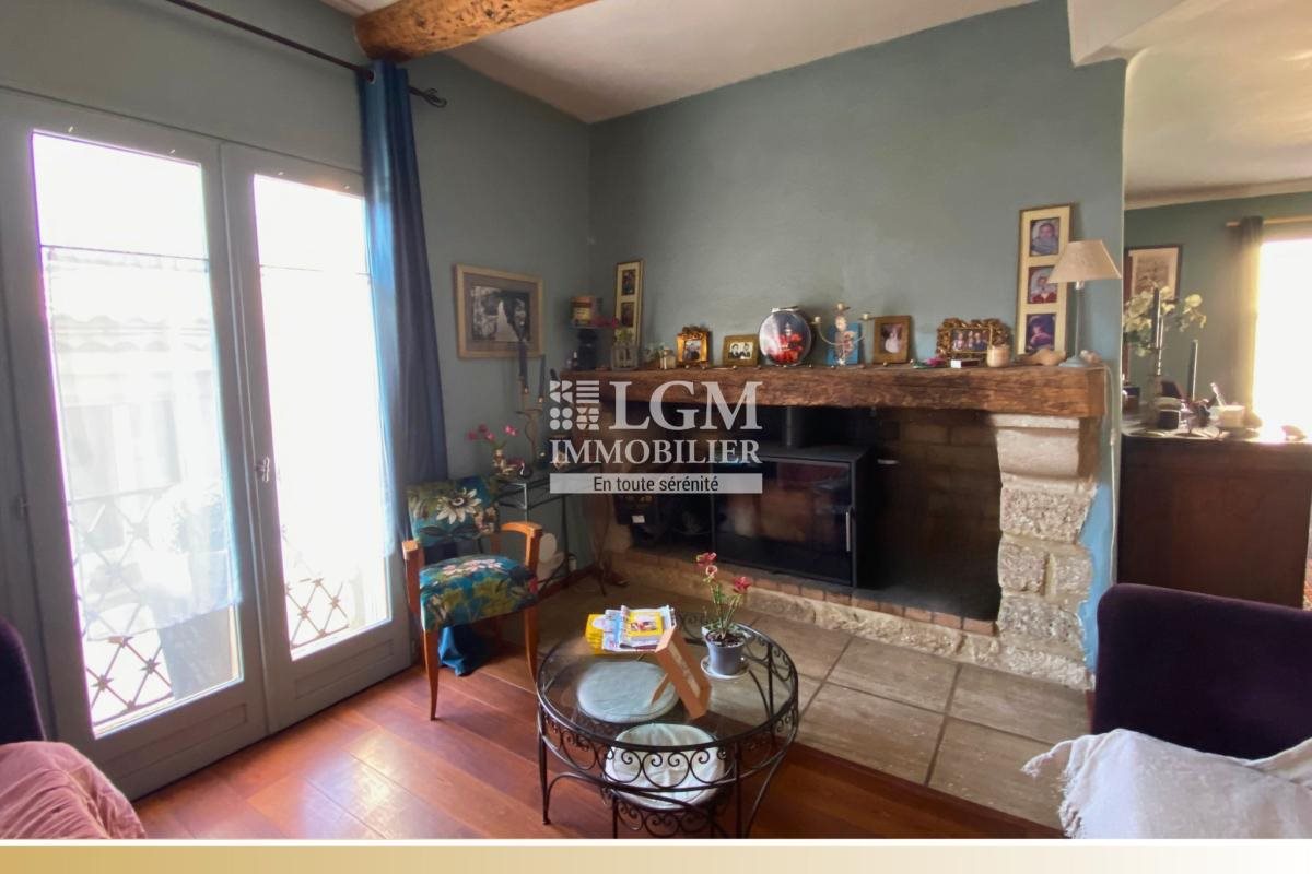 Maison à vendre, 153m², Cournonterral