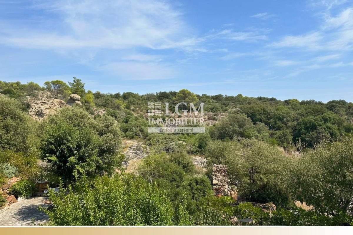 Maison à vendre, 203m², La Capelle-et-Masmolène