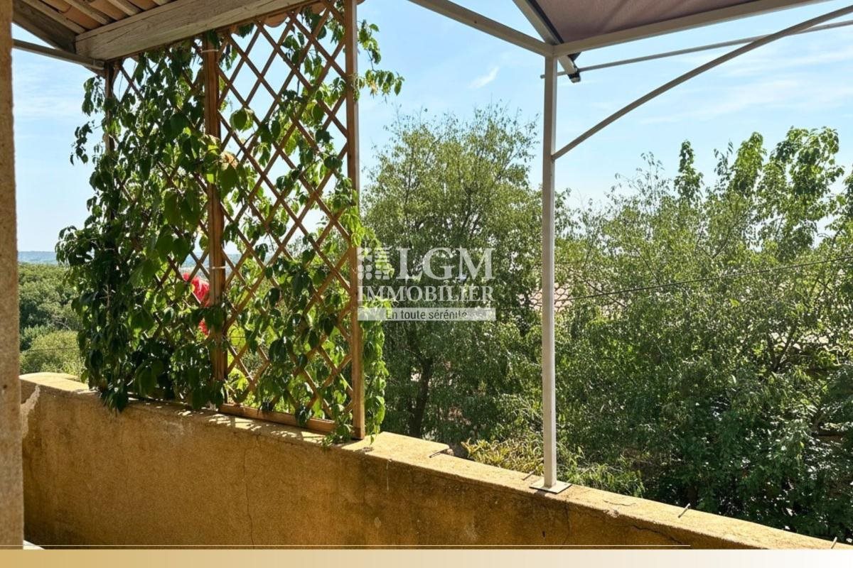 Maison à vendre, 203m², La Capelle-et-Masmolène