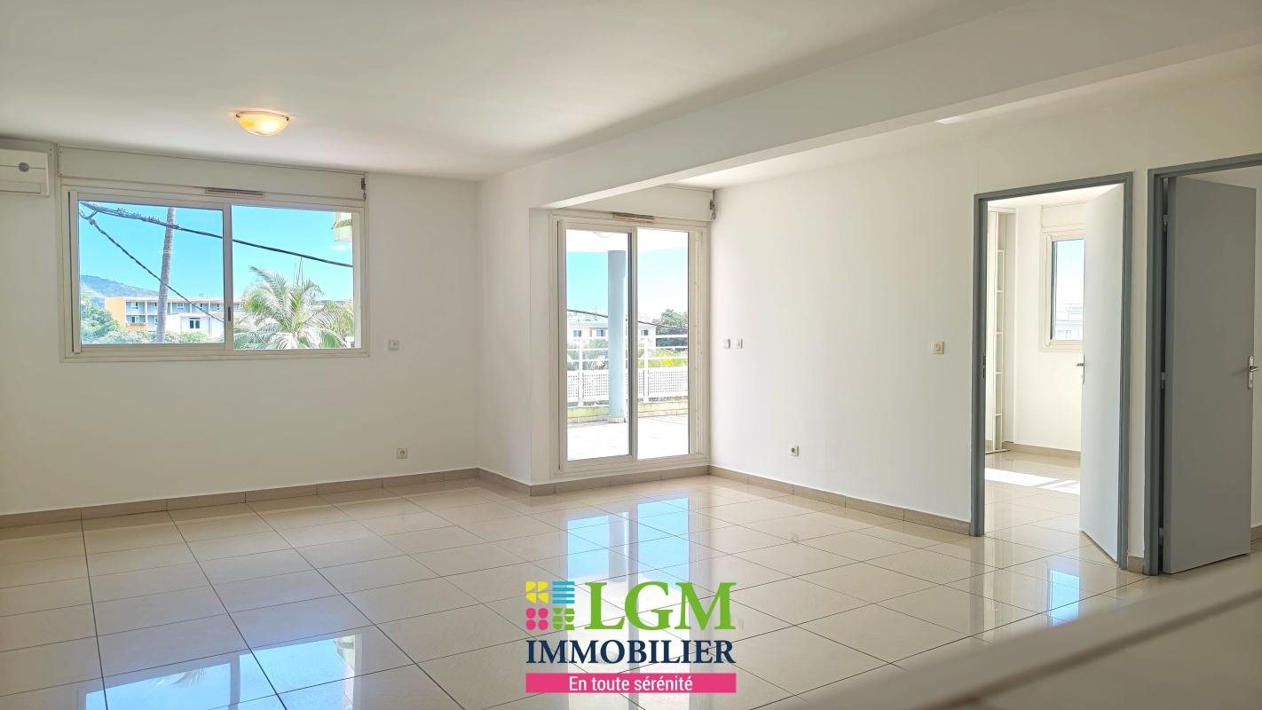 Appartement à vendre, 102m², Sainte-Clotilde