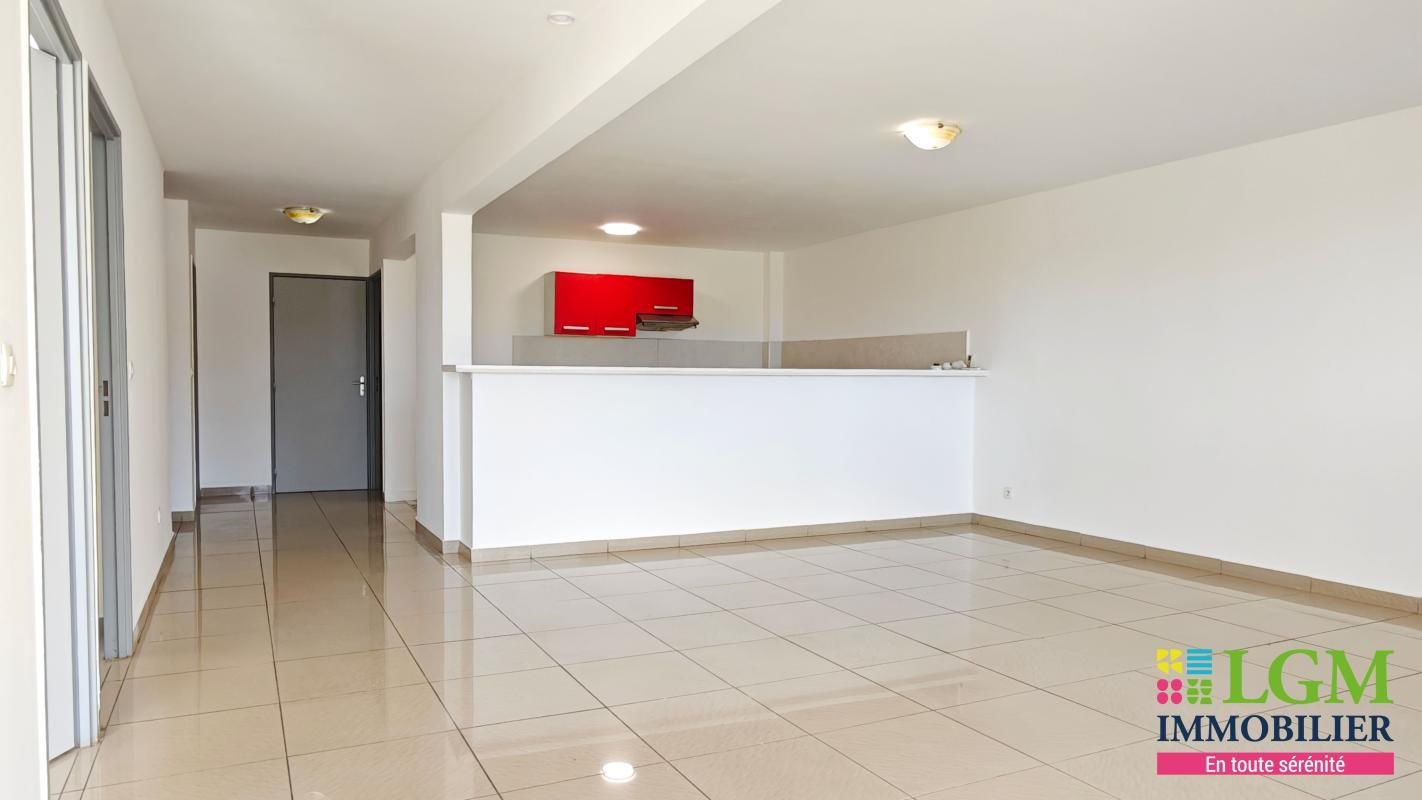 Appartement à vendre, 102m², Sainte-Clotilde