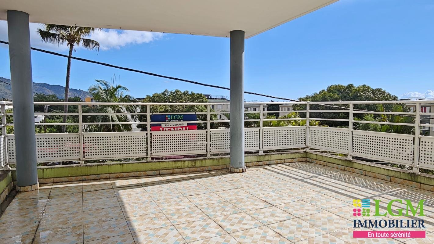 Appartement à vendre, 102m², Sainte-Clotilde