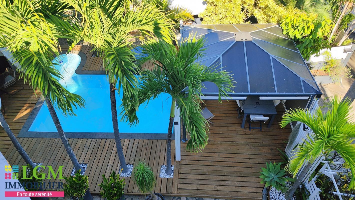 Maison à vendre, 170m², Saint-Louis