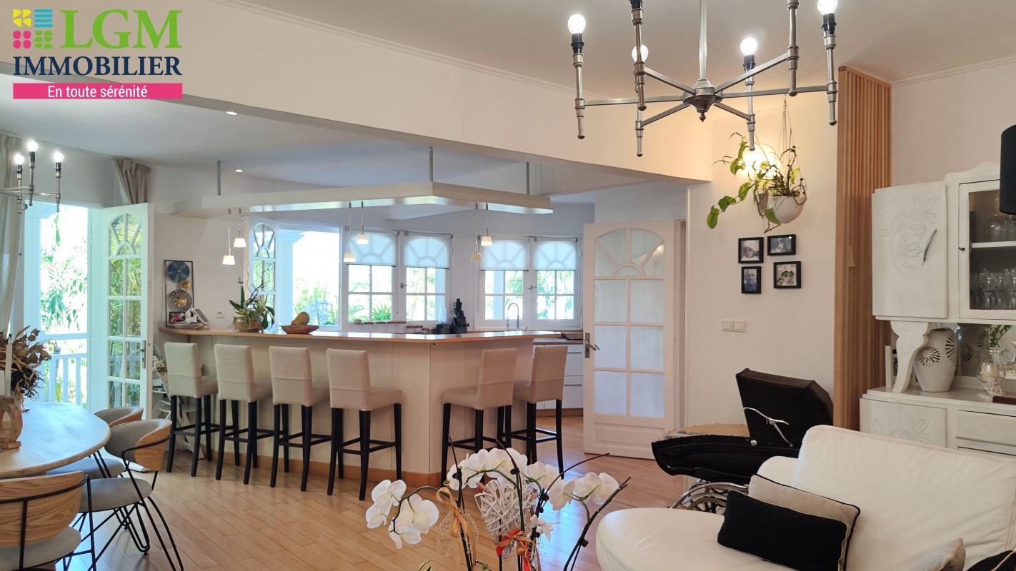 Maison à vendre, 170m², Saint-Louis