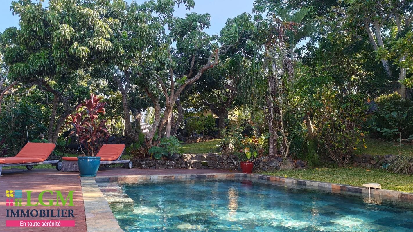 Maison à vendre, 222m², Ravine des Cabris