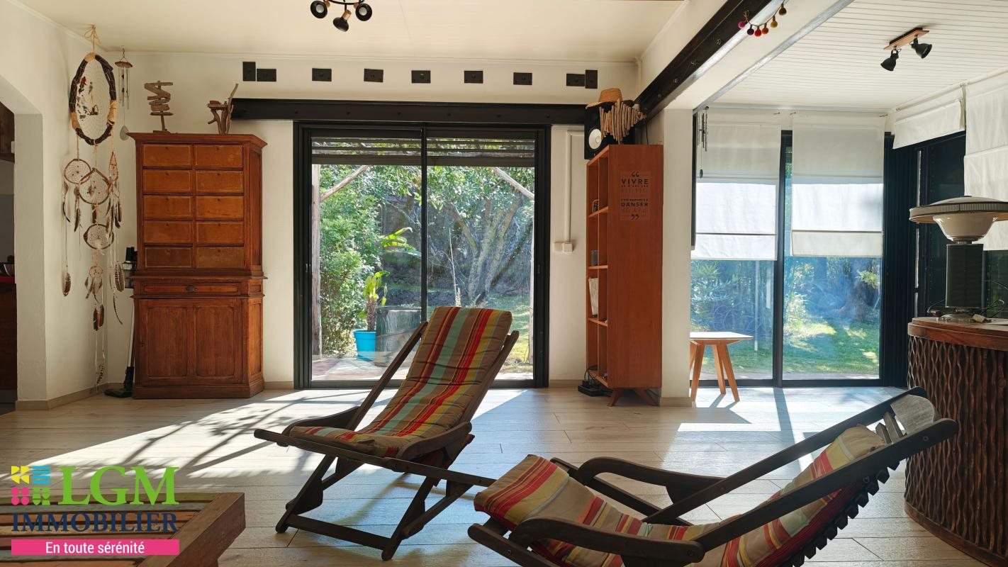 Maison à vendre, 222m², Ravine des Cabris