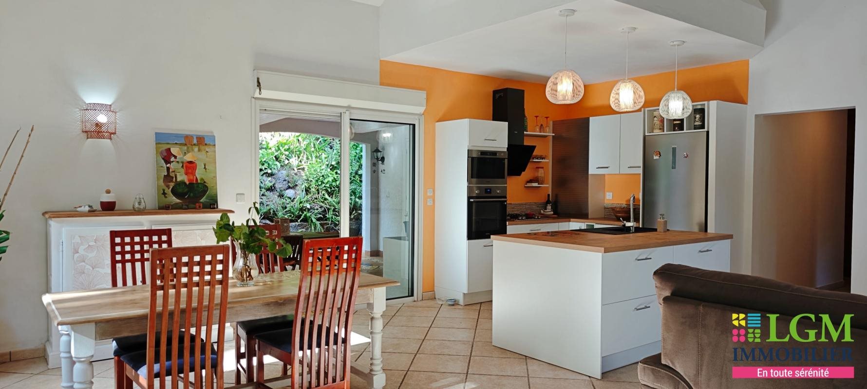 Maison à vendre, 140m², Saint-Pierre