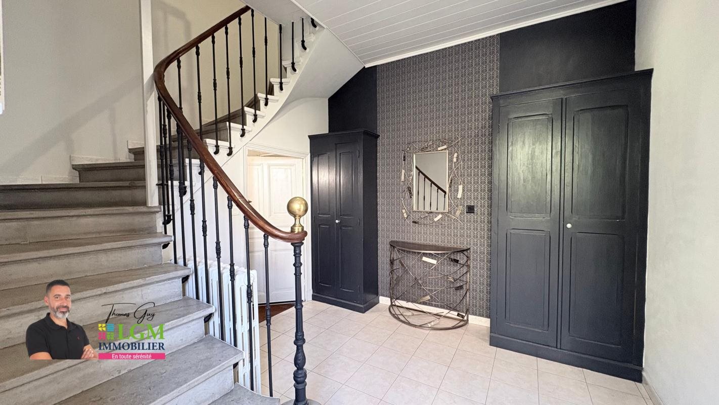 Maison à vendre, 105m², Alès