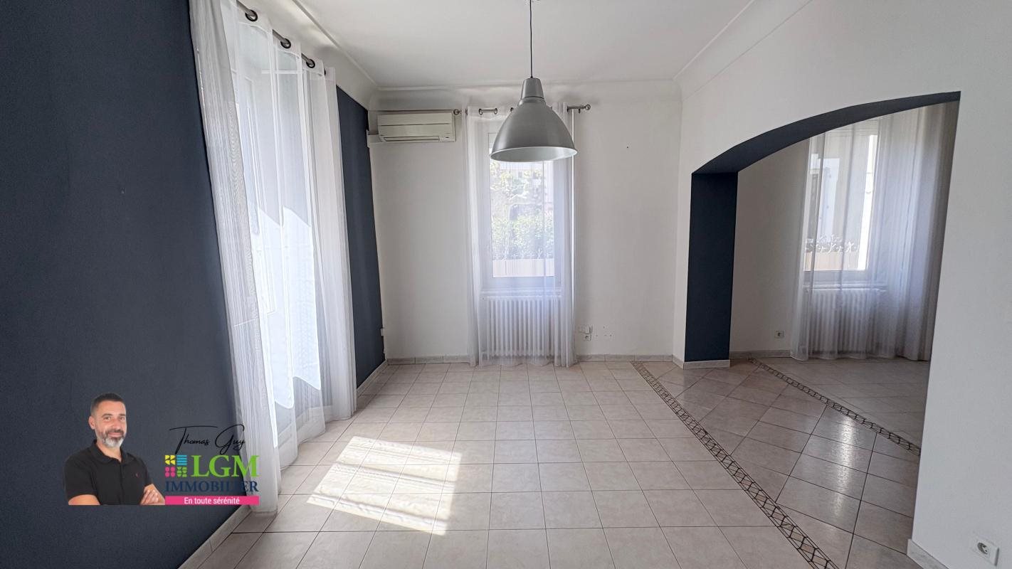 Maison à vendre, 105m², Alès