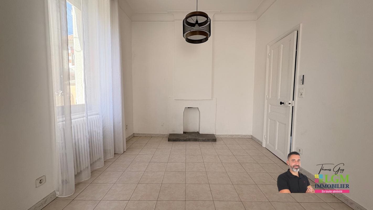 Maison à vendre, 105m², Alès