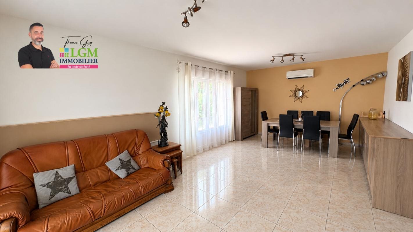 Maison à vendre, 150m², Salindres