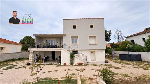 Maison 6 pièces 150 m² · à Salindres · 150 m² · 240 000 €