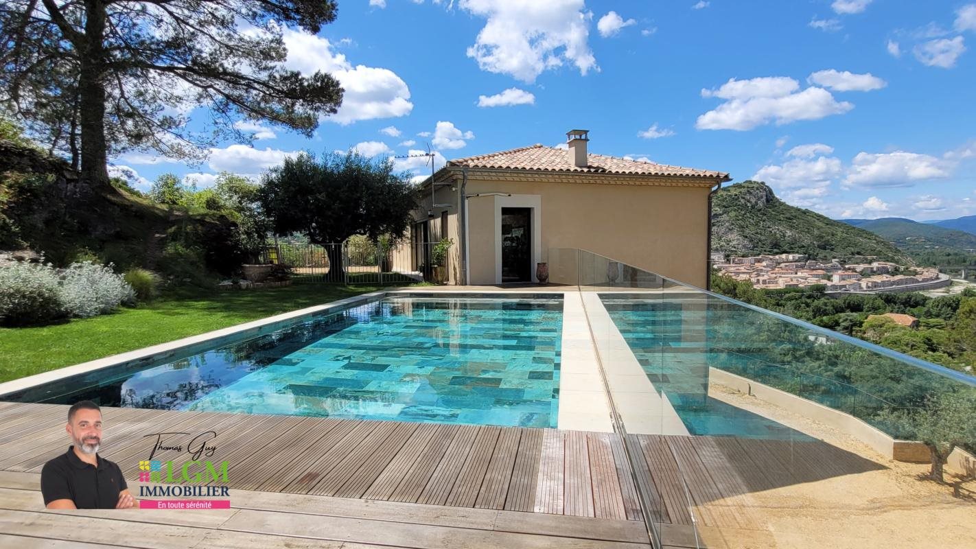 Maison à vendre, 222m², Anduze