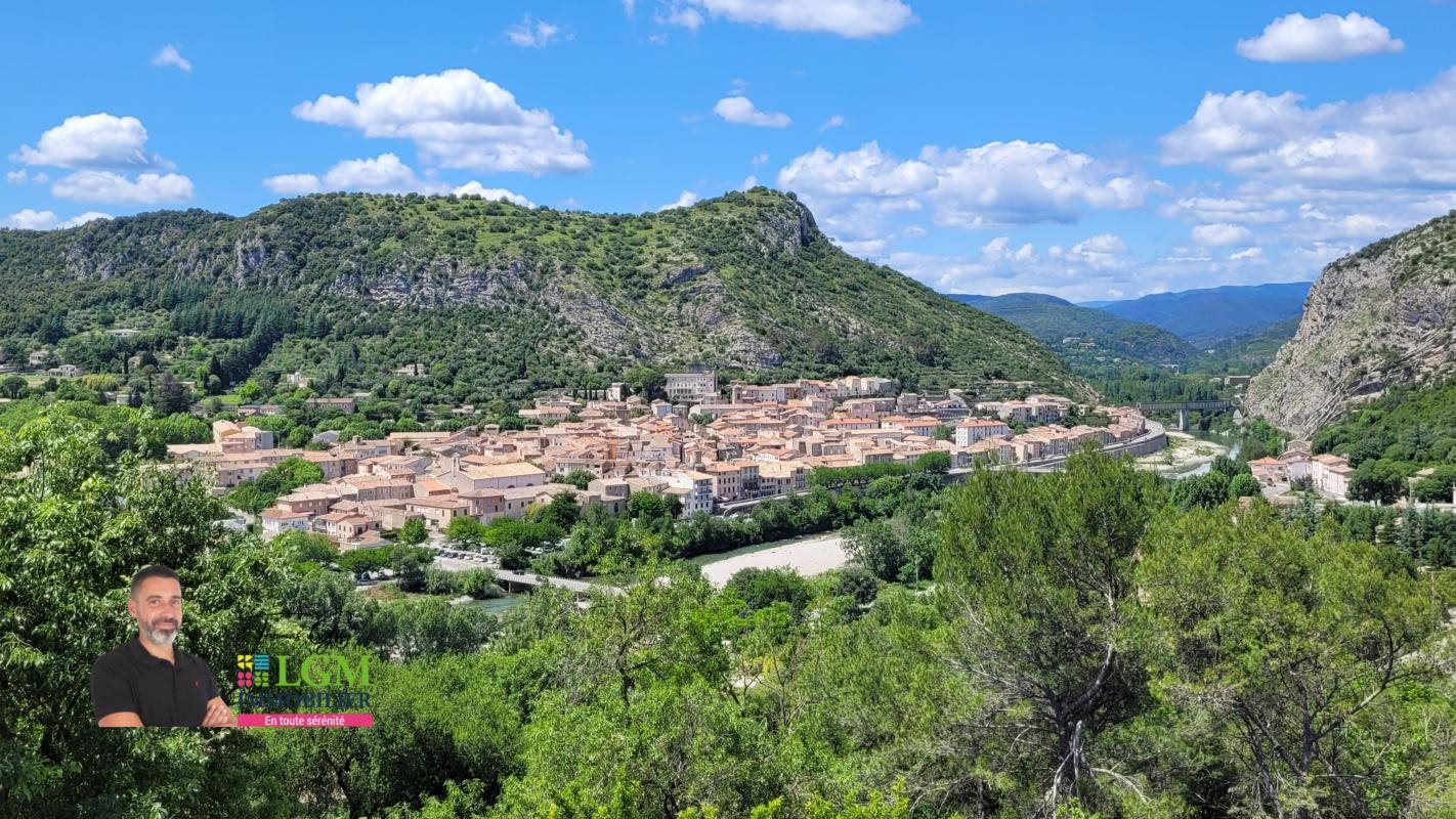 Maison à vendre, 222m², Anduze