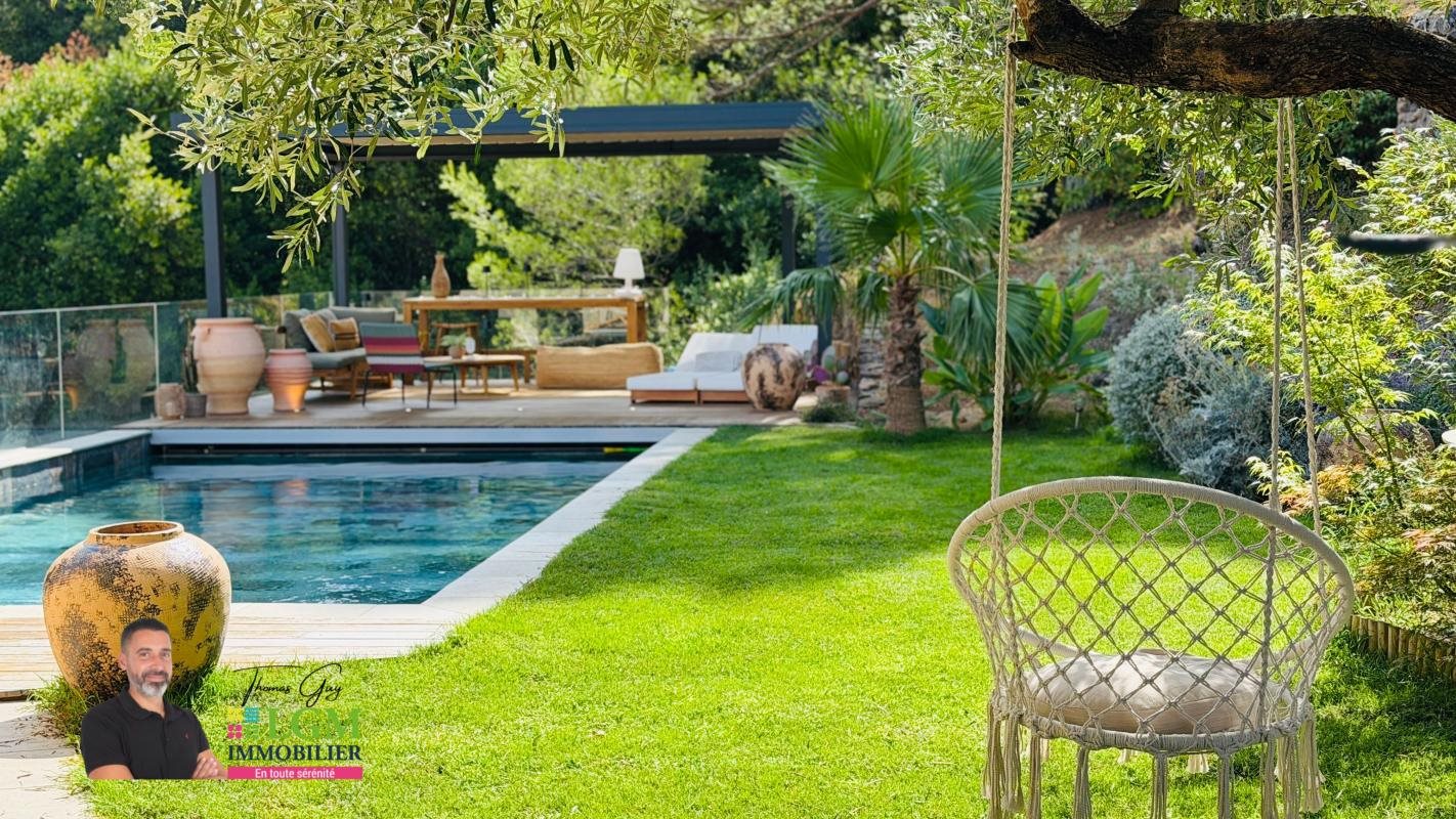 Maison à vendre, 222m², Anduze