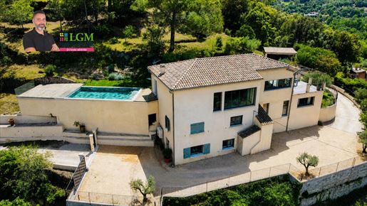 Maison 5 pièces 222 m² · à Anduze · 222 m² · 879 000 €