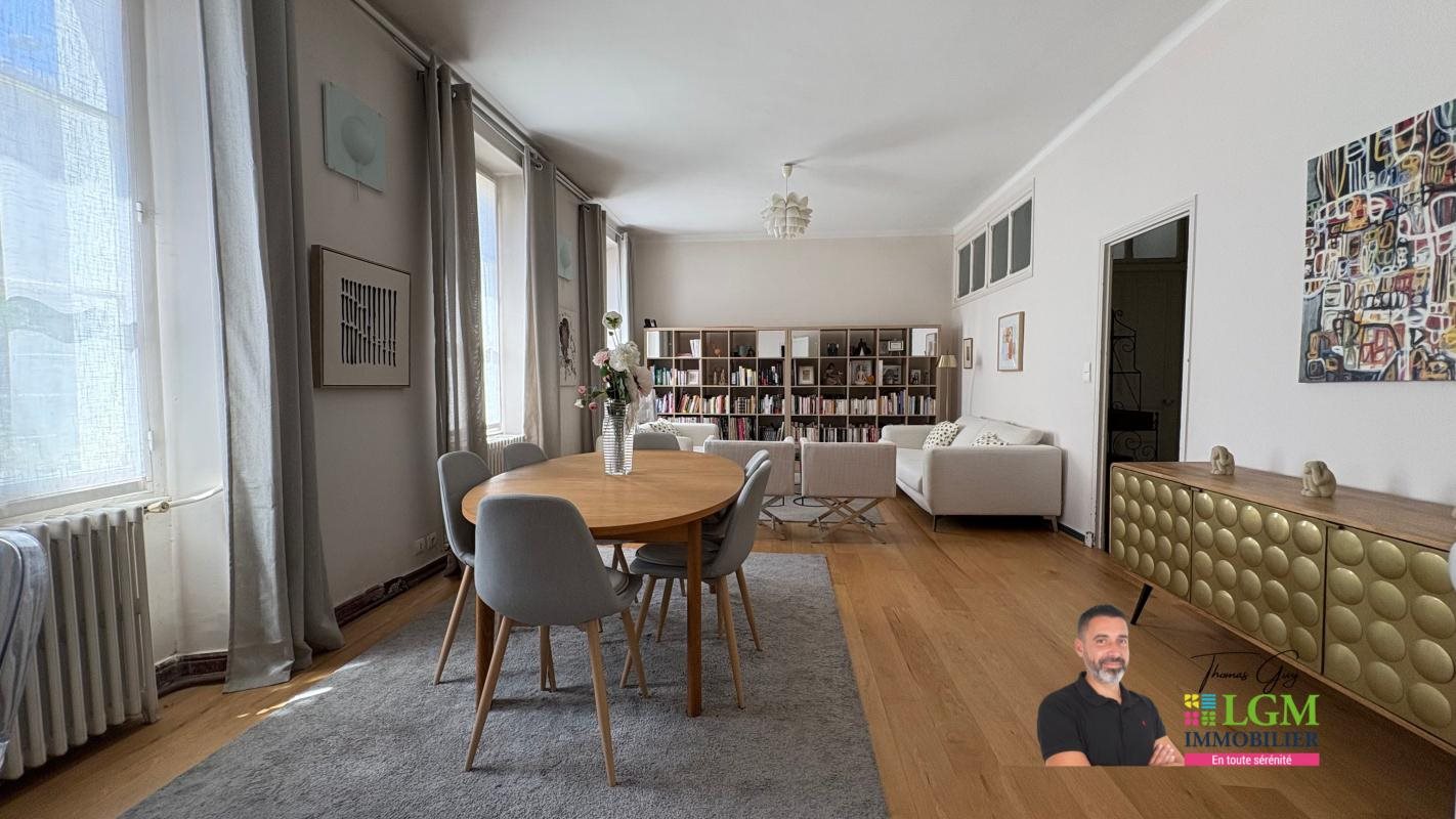 Maison à vendre, 224m², Alès