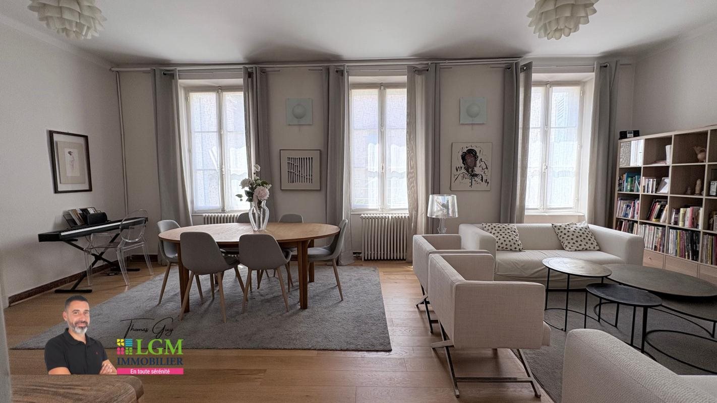 Maison à vendre, 224m², Alès