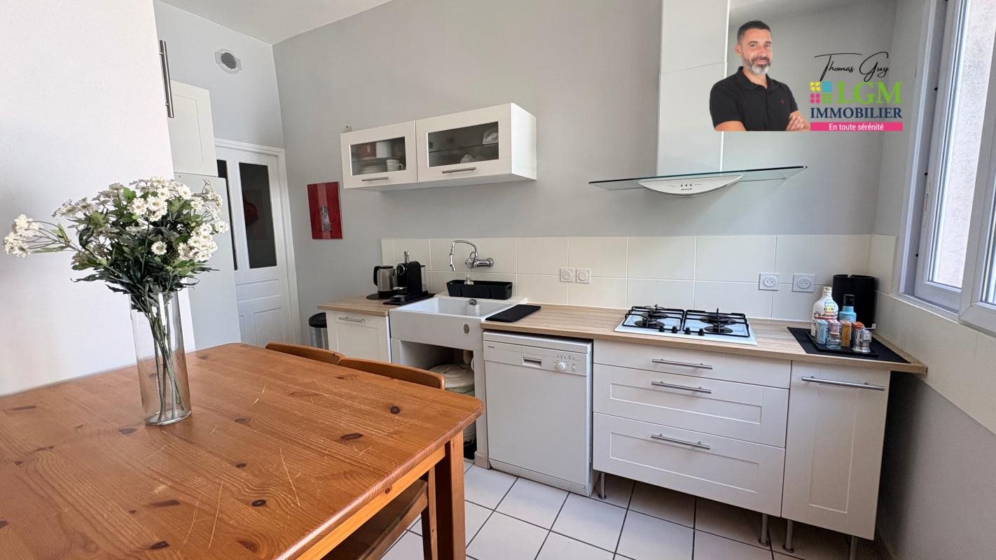 Maison à vendre, 224m², Alès