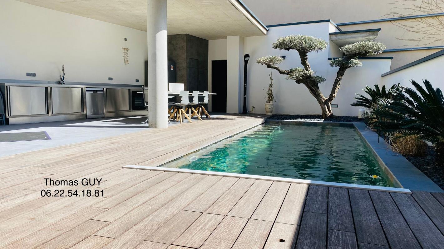 Maison à vendre, 230m², Alès