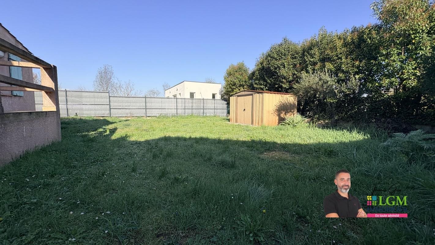 Maison à vendre, 90m², Alès