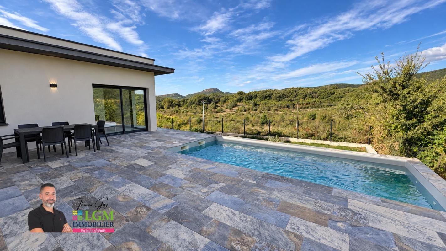 Maison à vendre, 109m², Alès