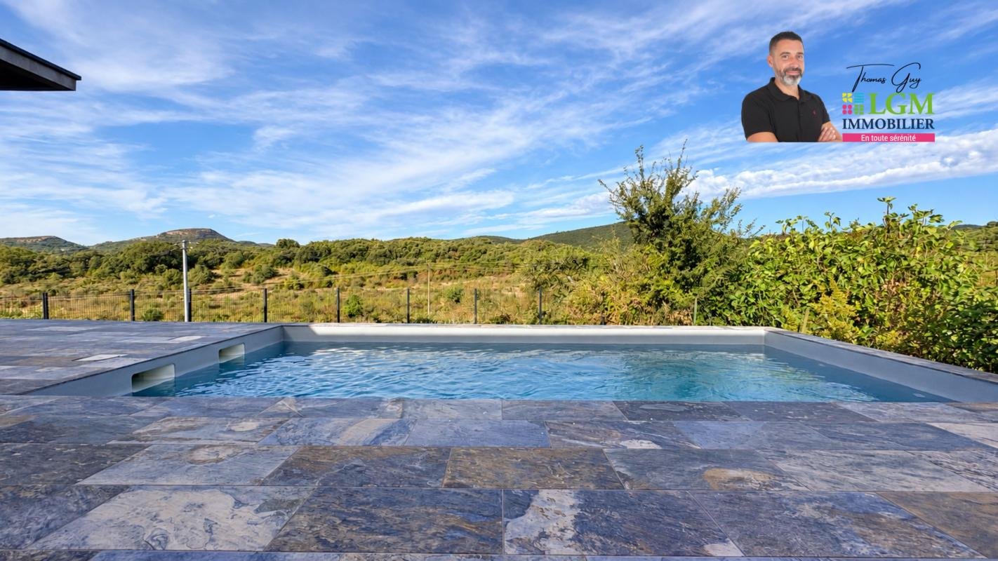 Maison à vendre, 109m², Alès