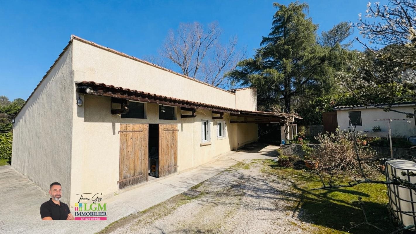 Maison à vendre, 90m², Saint-Privat-des-Vieux