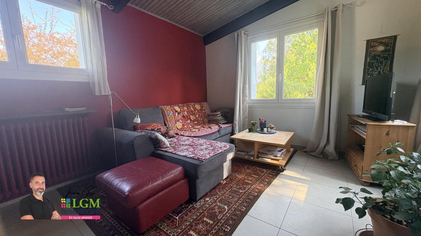 Maison à vendre, 90m², Saint-Privat-des-Vieux