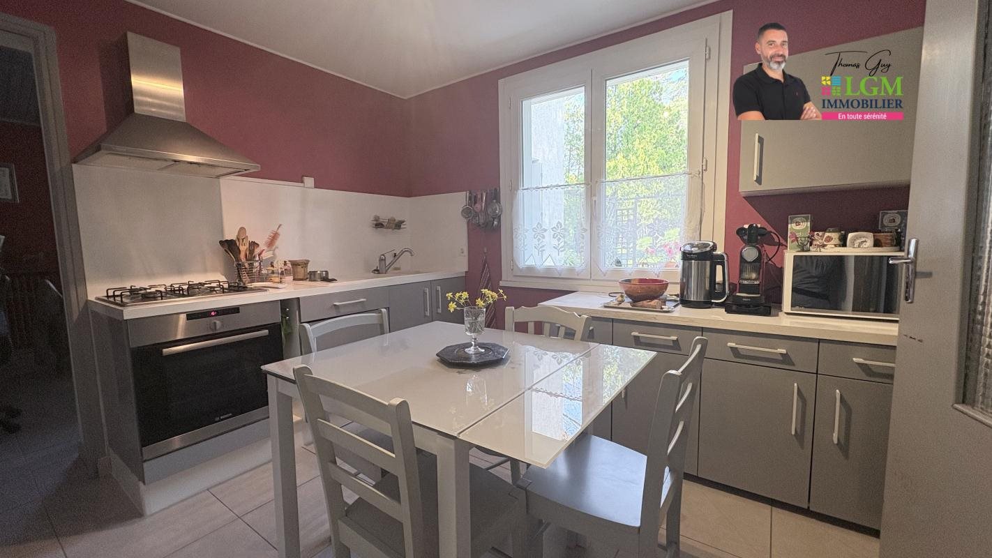 Maison à vendre, 90m², Saint-Privat-des-Vieux