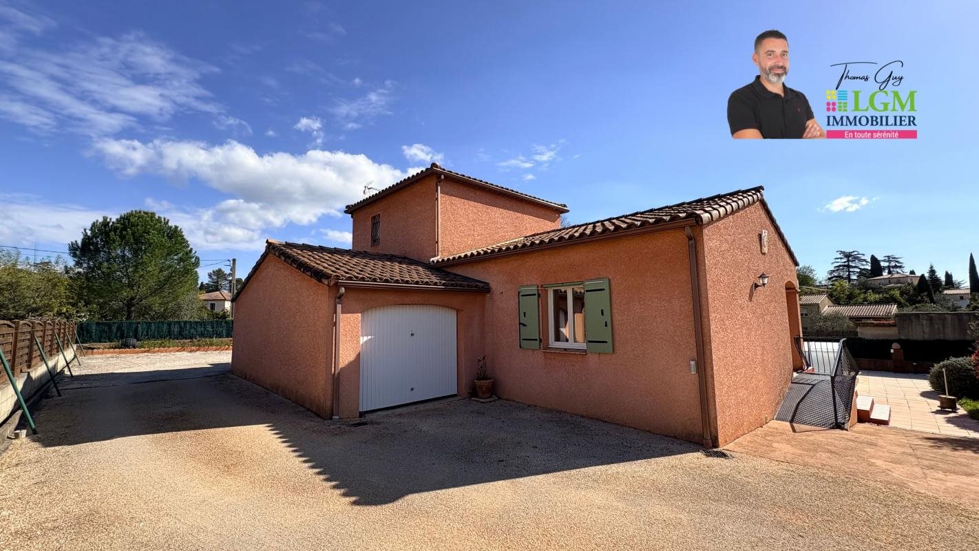 Maison à vendre, 115m², Alès