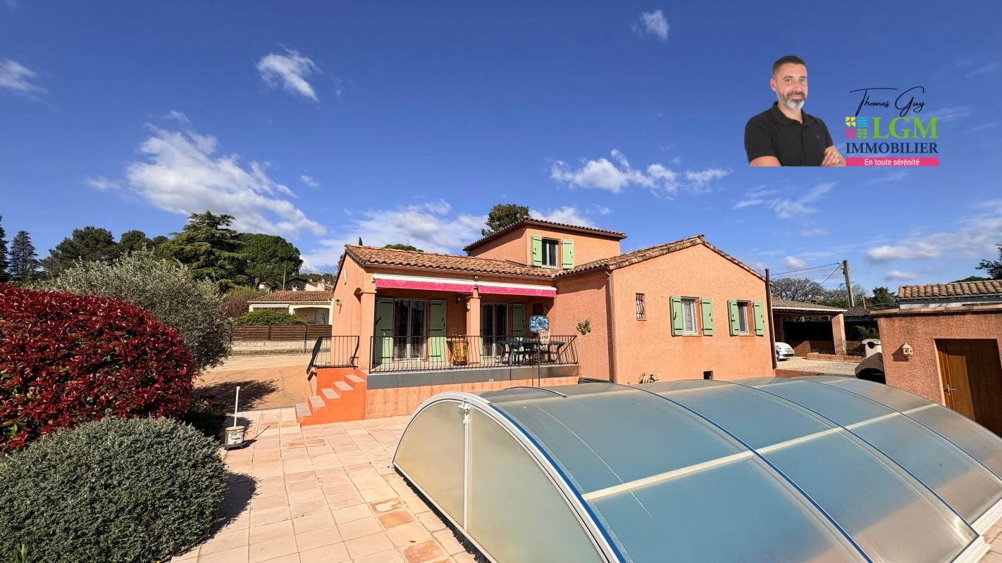 Maison à vendre, 115m², Alès