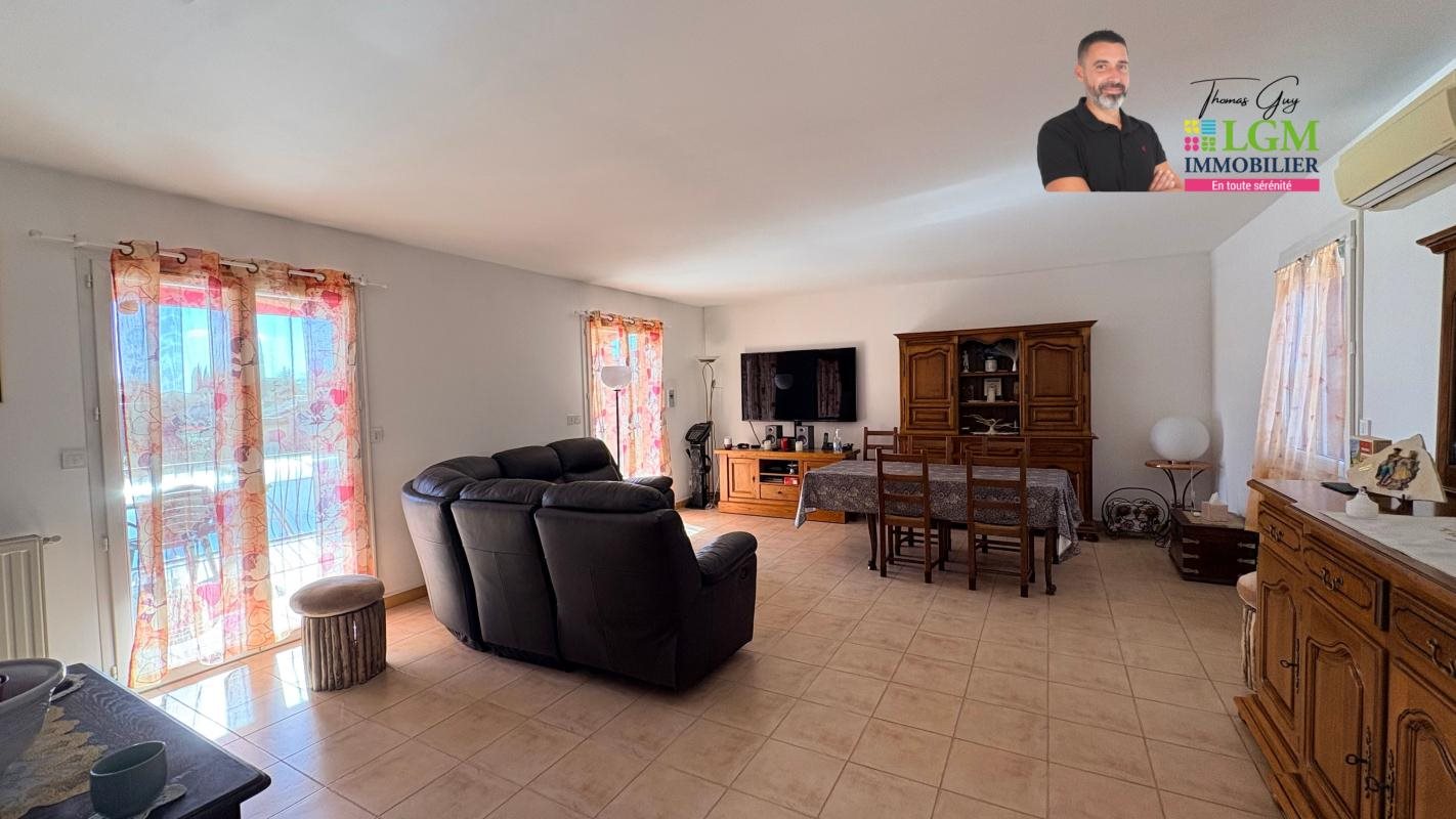 Maison à vendre, 115m², Alès