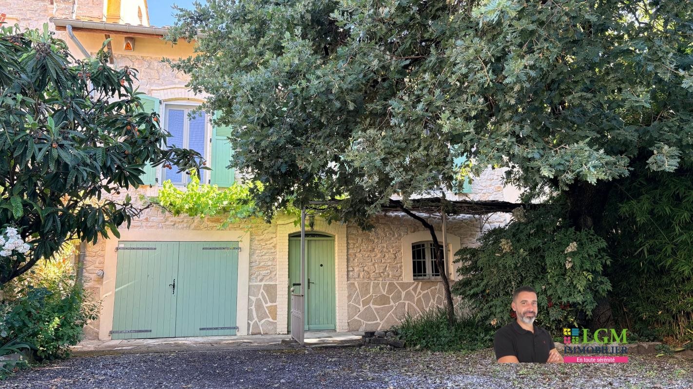 Maison à vendre, 136m², Alès