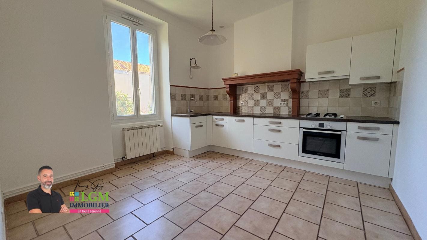 Maison à vendre, 136m², Alès