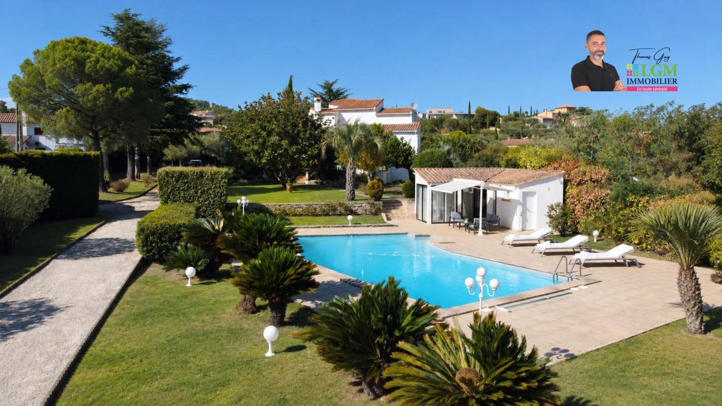 Maison à vendre, 164m², Alès