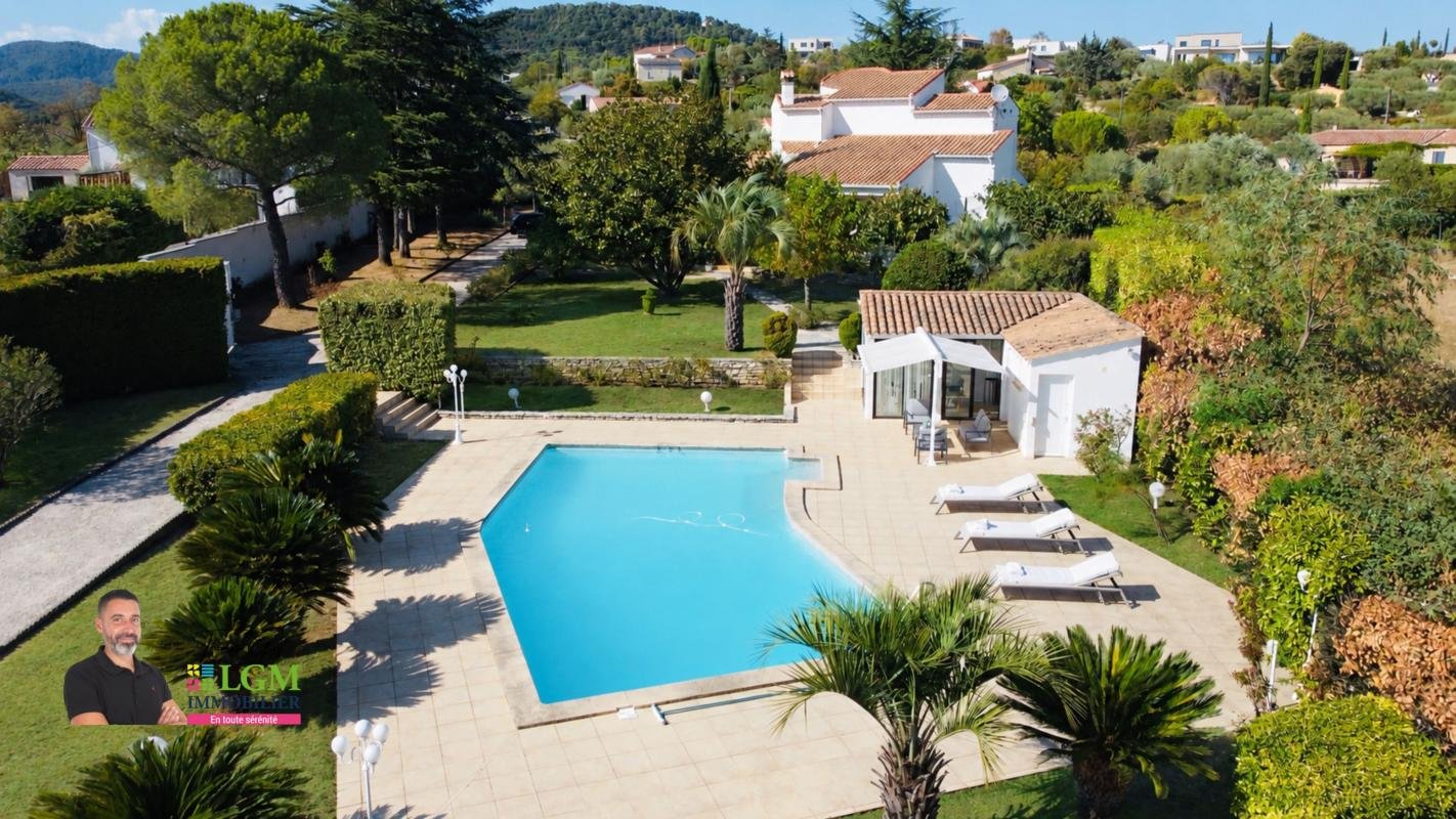 Maison à vendre, 164m², Alès