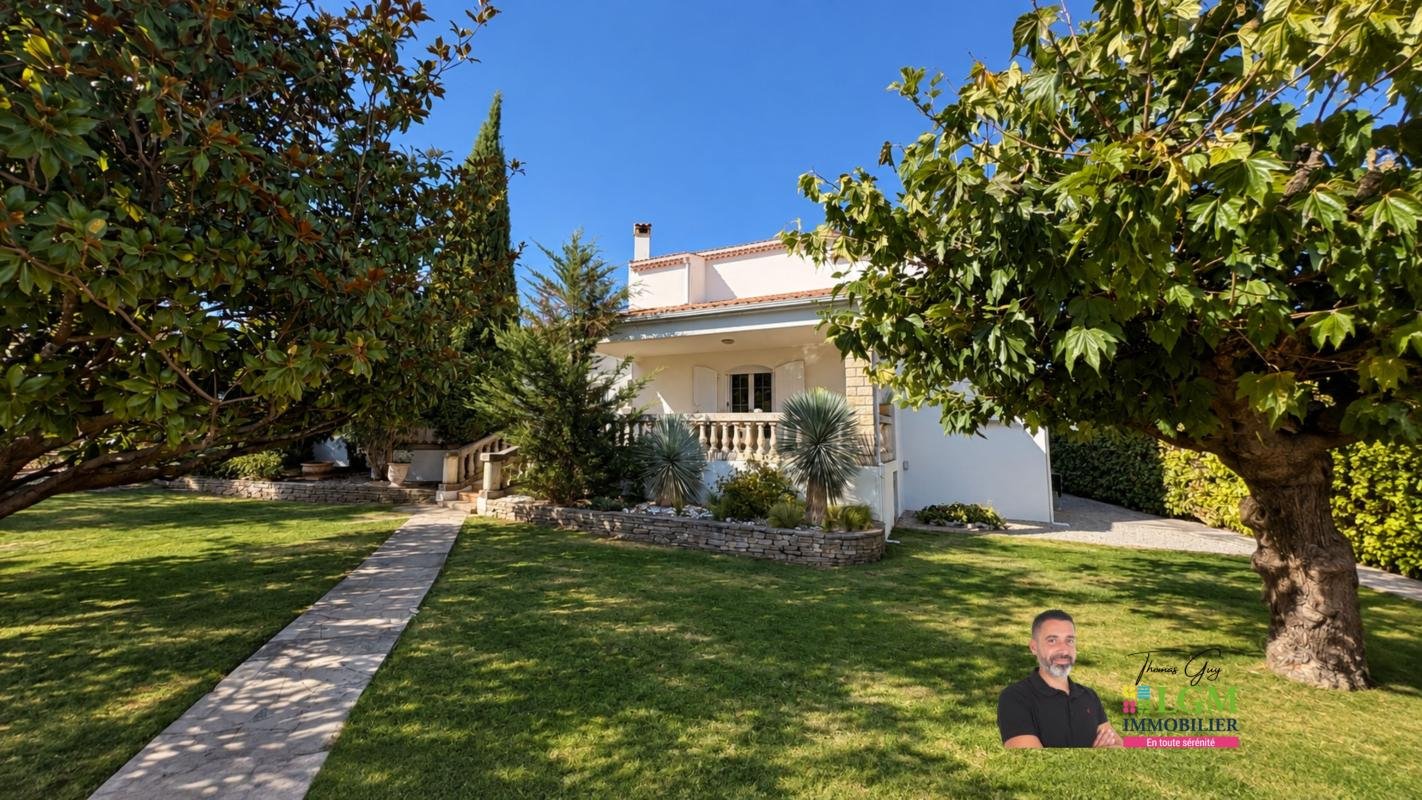 Maison à vendre, 164m², Alès