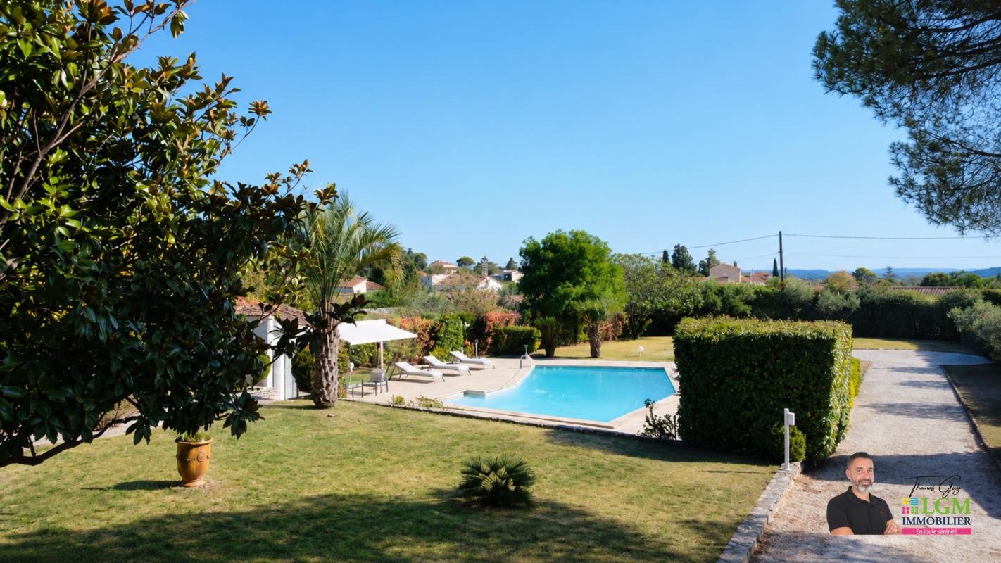 Maison à vendre, 164m², Alès