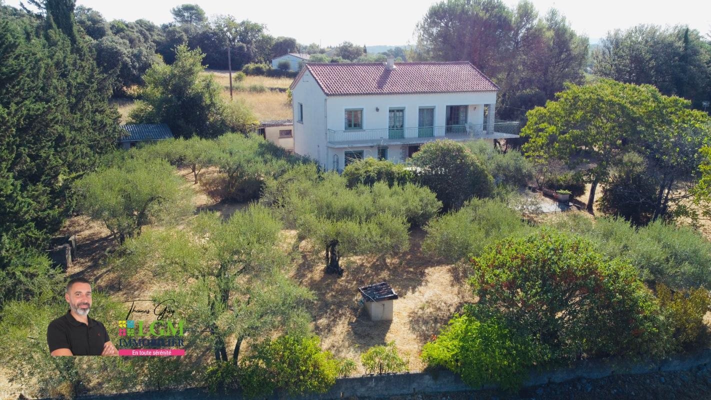 Maison à vendre, 138m², Saint-Privat-des-Vieux