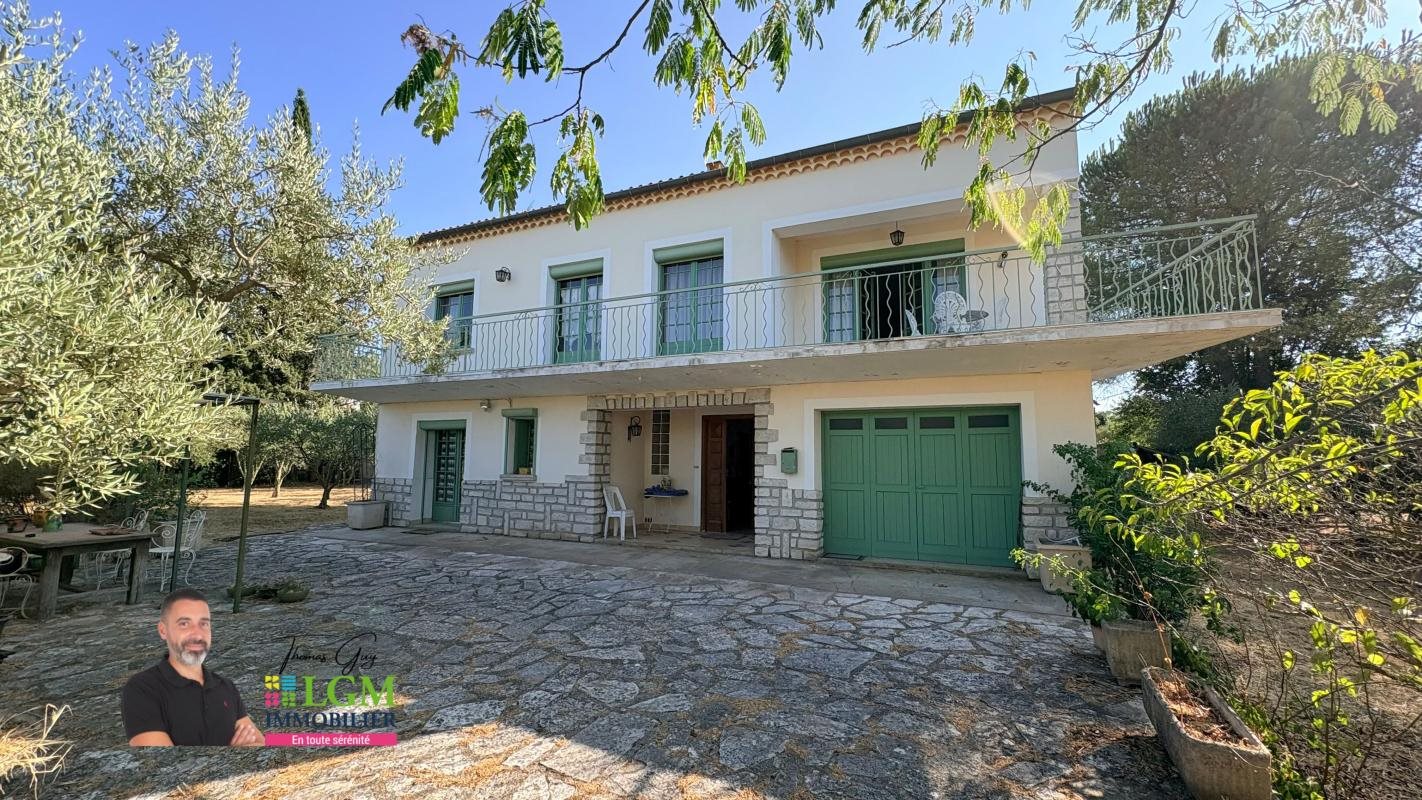 Maison à vendre, 138m², Saint-Privat-des-Vieux