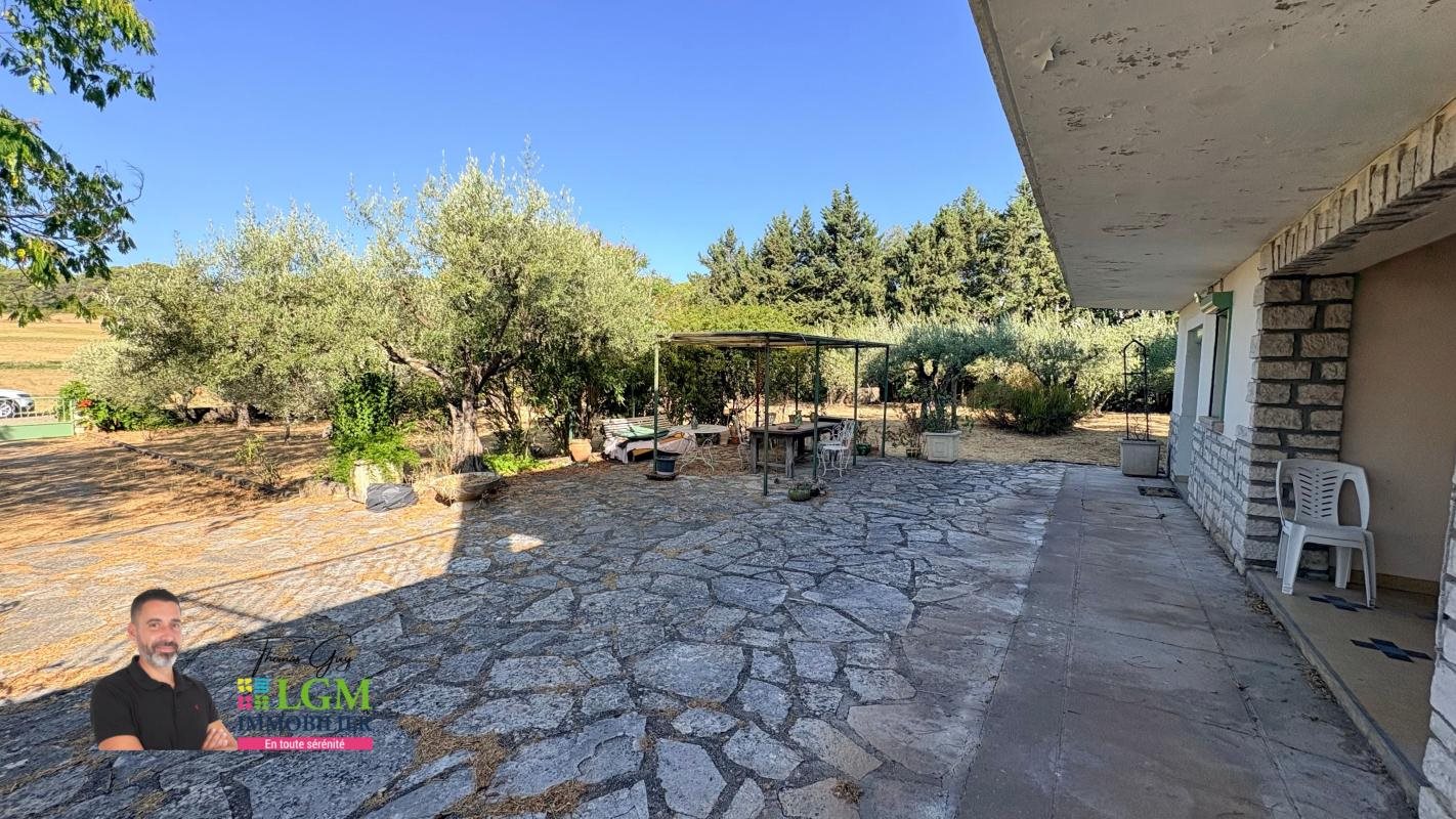 Maison à vendre, 138m², Saint-Privat-des-Vieux