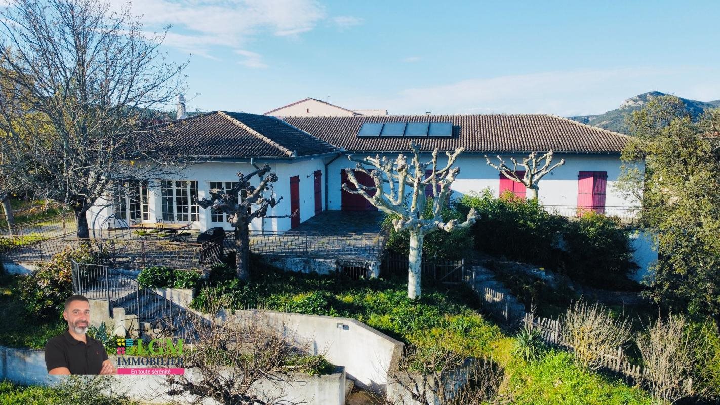 Maison à vendre, 255m², Saint-Ambroix