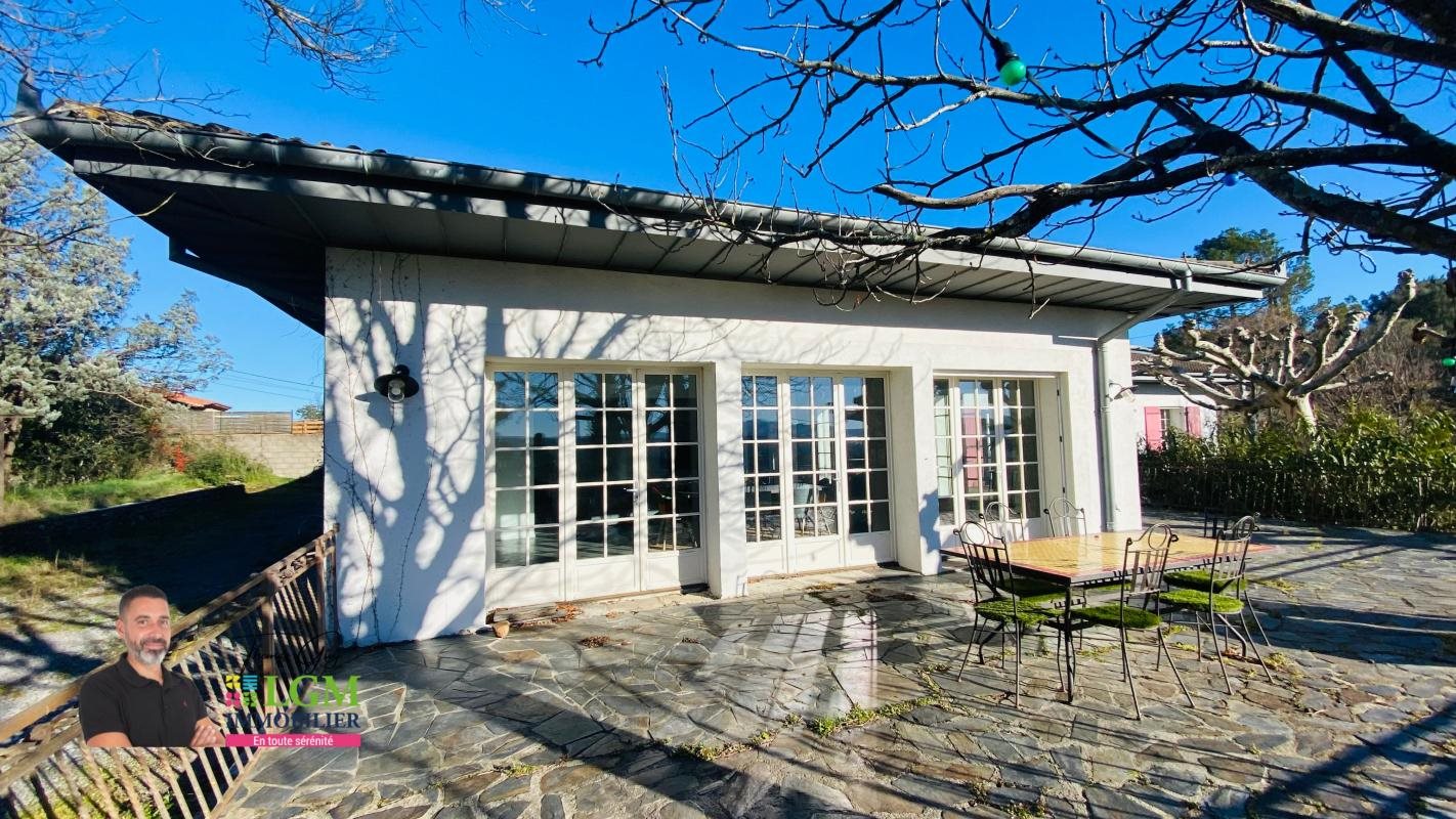 Maison à vendre, 255m², Saint-Ambroix